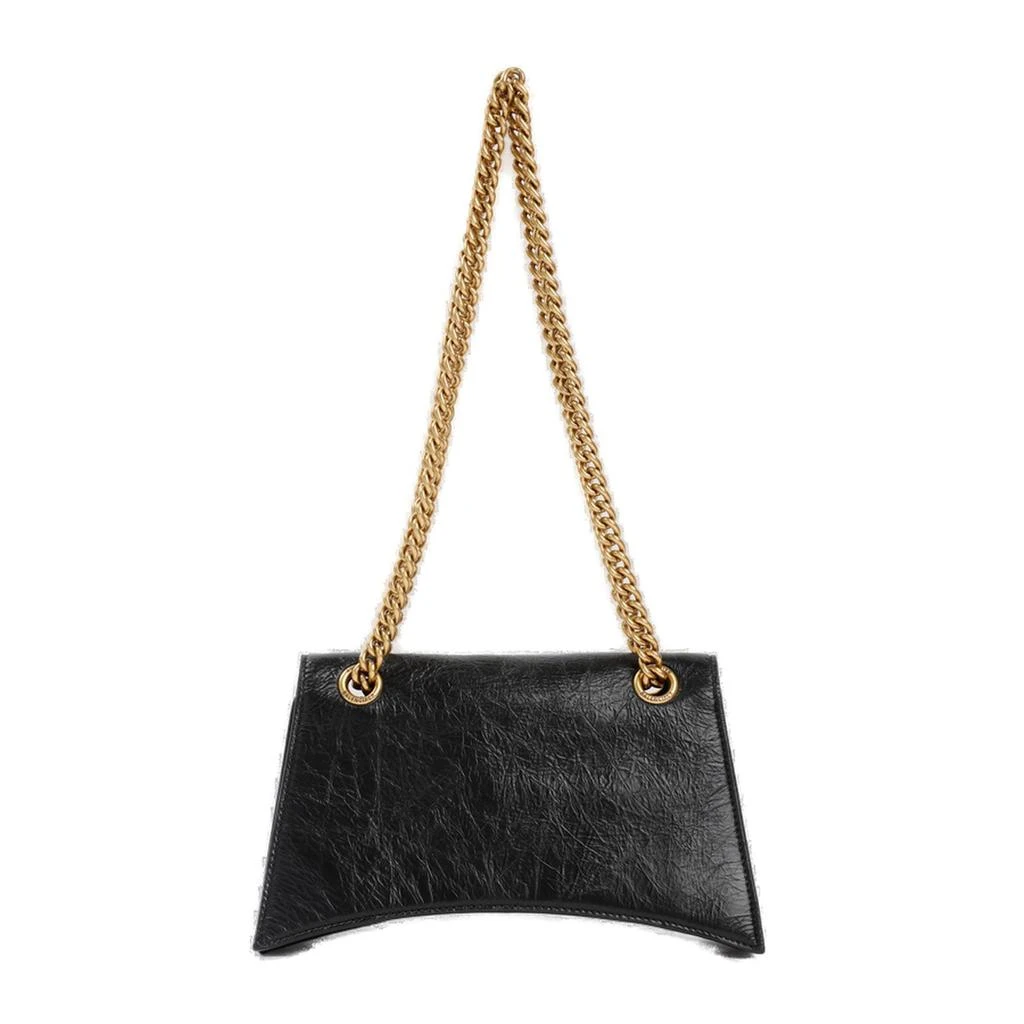 商品Balenciaga|Balenciaga Crush Chain Small Shoulder Bag,价格¥12321,第2张图片详细描述