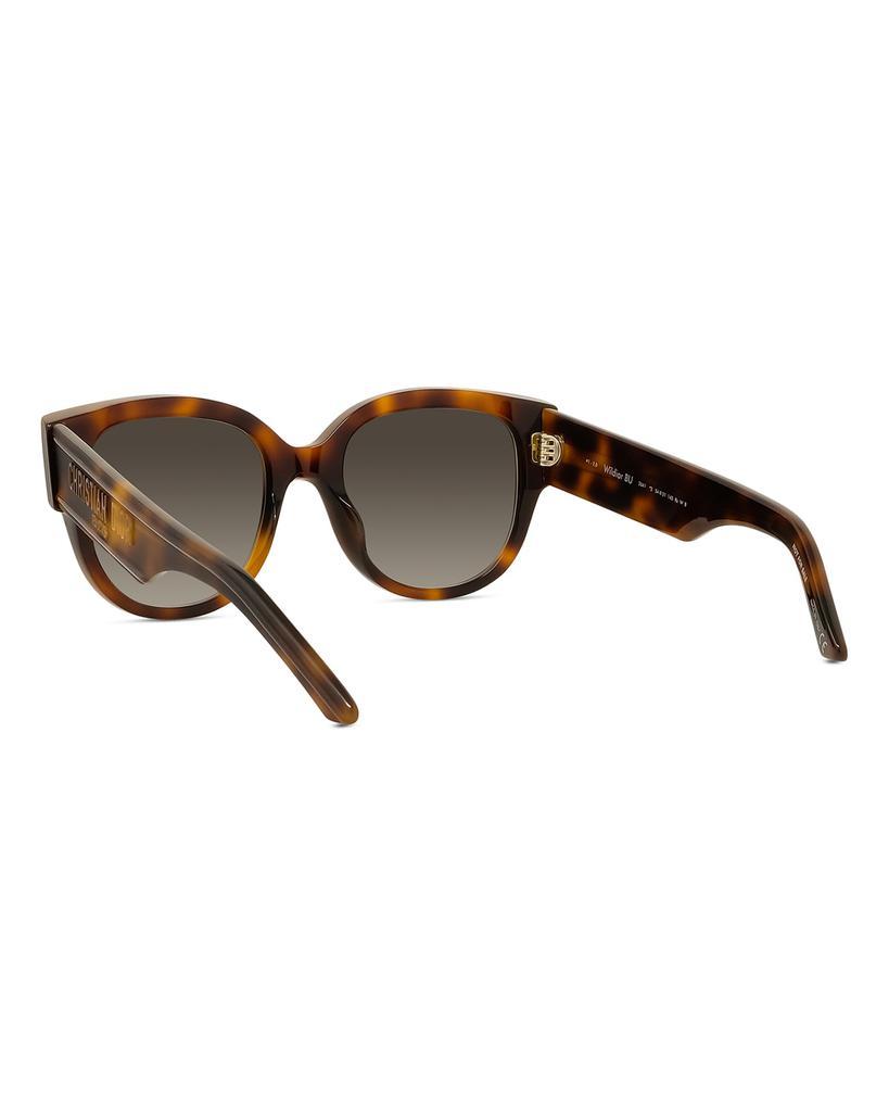 商品Dior|Round Acetate Sunglasses,价格¥2853,第6张图片详细描述