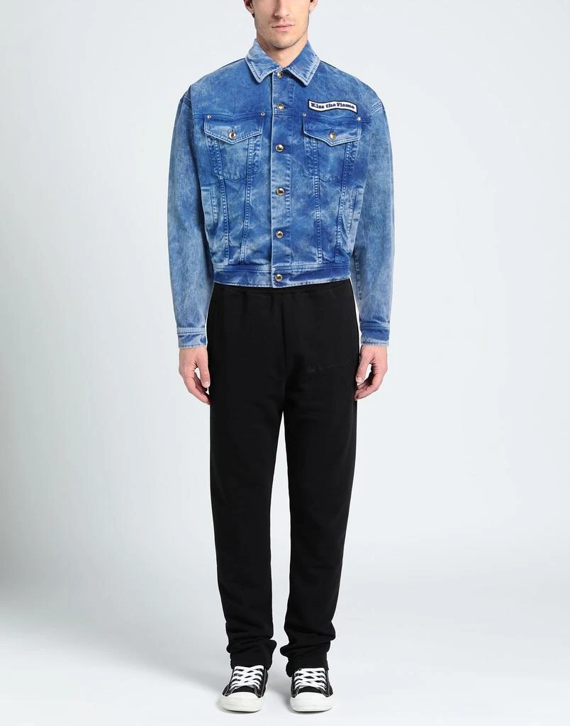 商品Versace|Denim jacket,价格¥1385,第2张图片详细描述