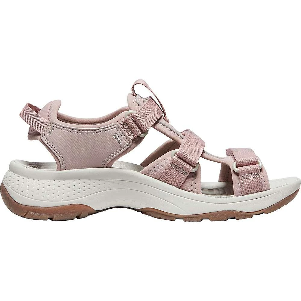 KEEN Women's Astoria West Open Toe Sandal 商品