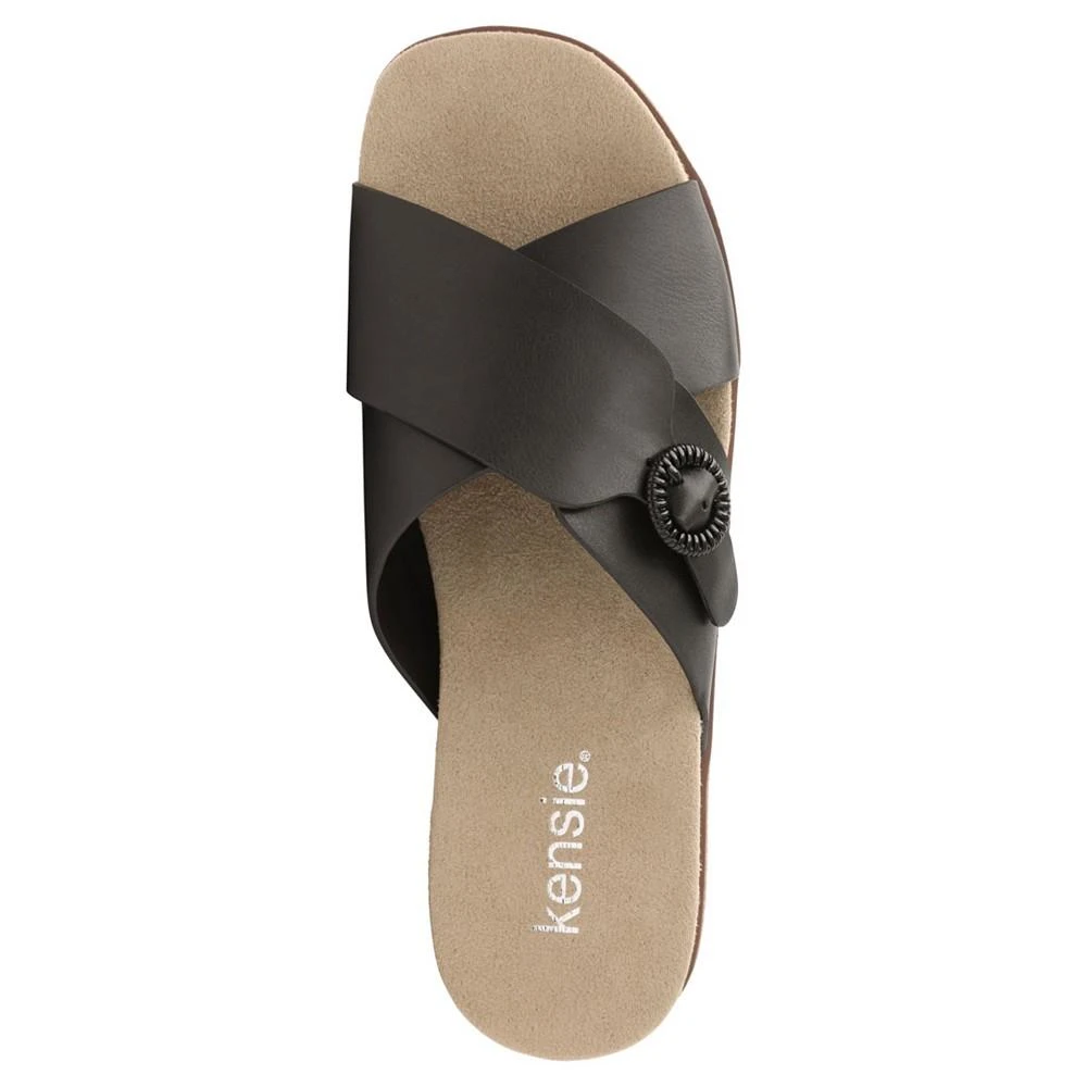 Women's Delicah Slide Sandal 商品