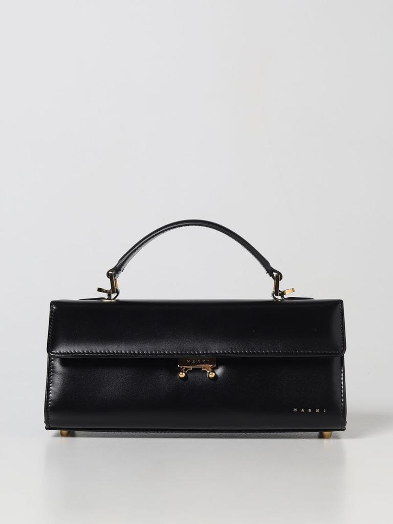 商品Marni|Marni handbag for woman,价格¥8287,第1张图片