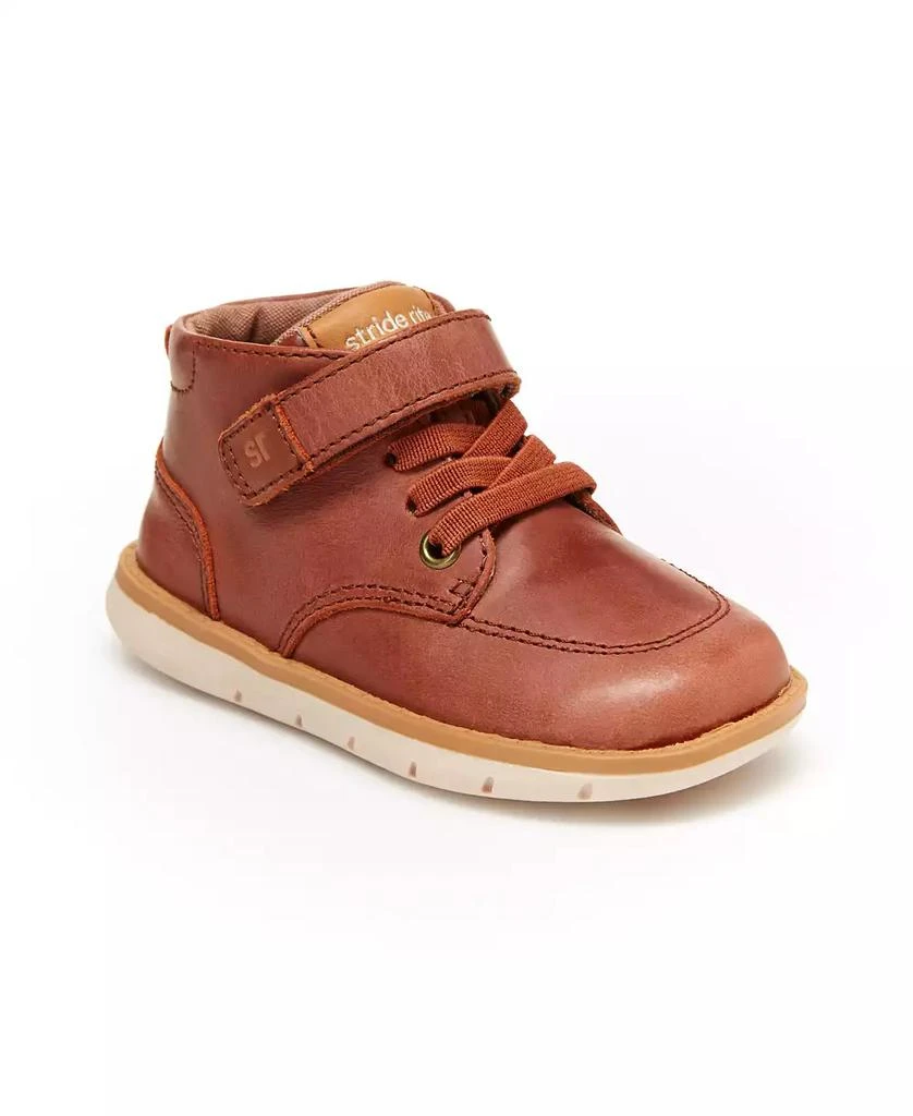 商品Stride Rite|Toddler Boys and Girls SRT Quinn Shoes,价格¥427,第1张图片