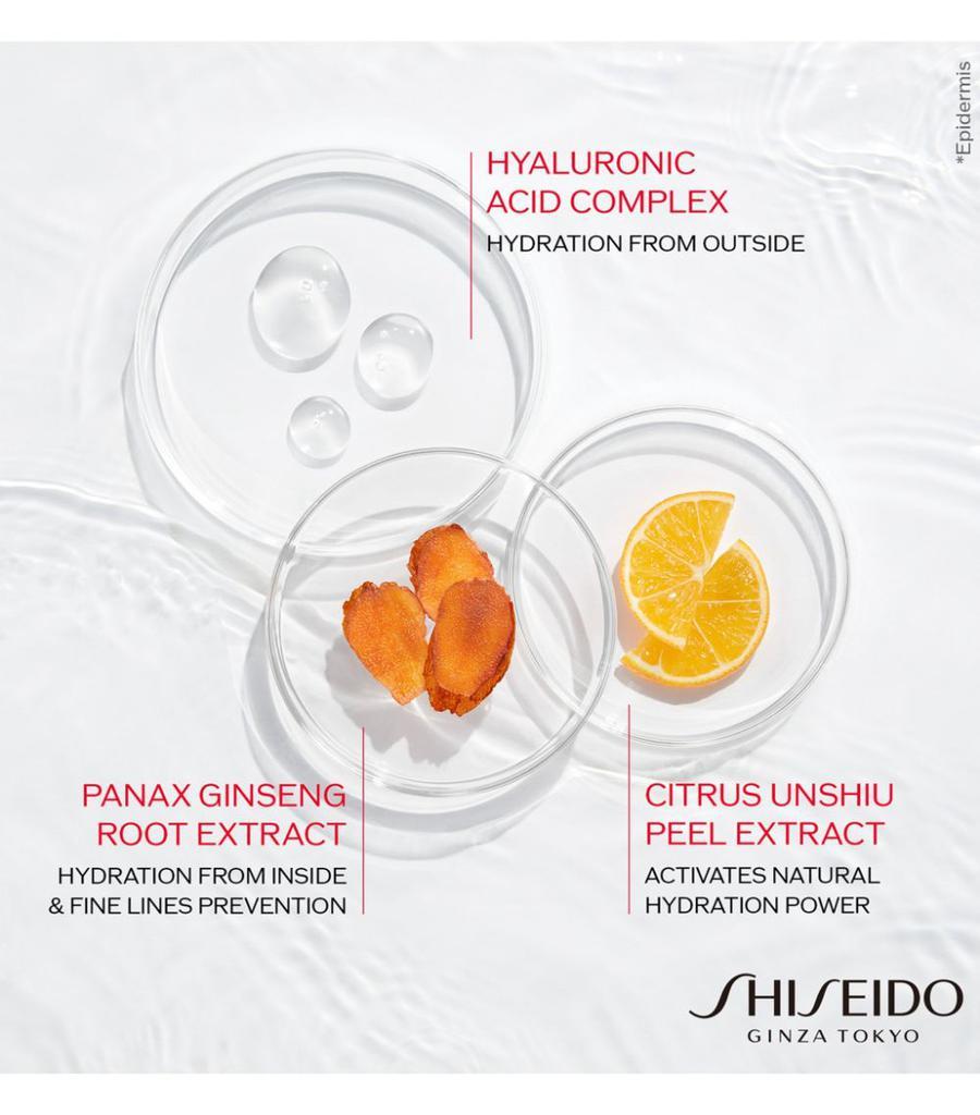 商品Shiseido|Essential Energy Hydrating Day Cream Refill (50ml),价格¥350,第7张图片详细描述