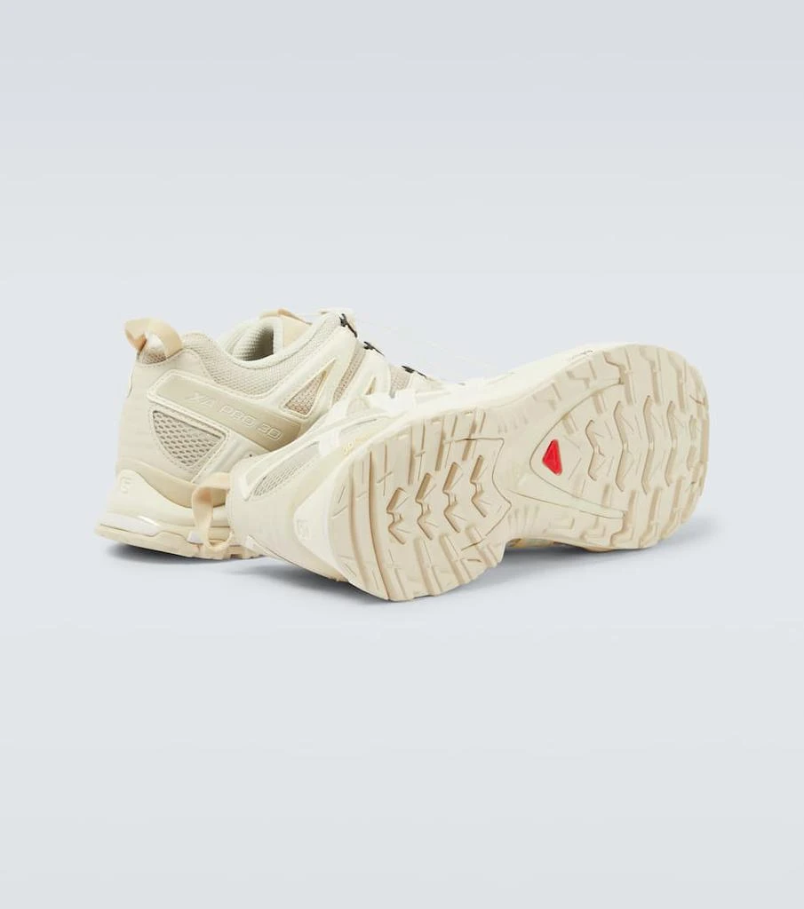 XA Pro 3D trail running shoes 商品