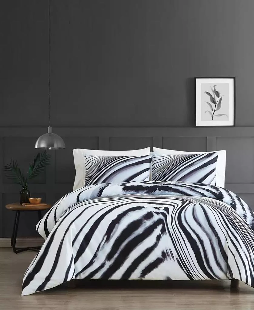 商品Vince Camuto Home|Muse 2 Piece Comforter Set,价格¥1482,第1张图片