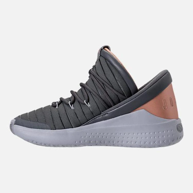 商品NIKE|Girls' Big Kids' Jordan Flight Luxe (3.5y - 9.5y) Shoes,价格¥251,第4张图片详细描述