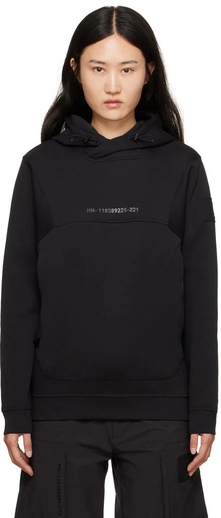 商品Helly Hansen|Black Arc 22 Hoodie,价格¥361,第1张图片