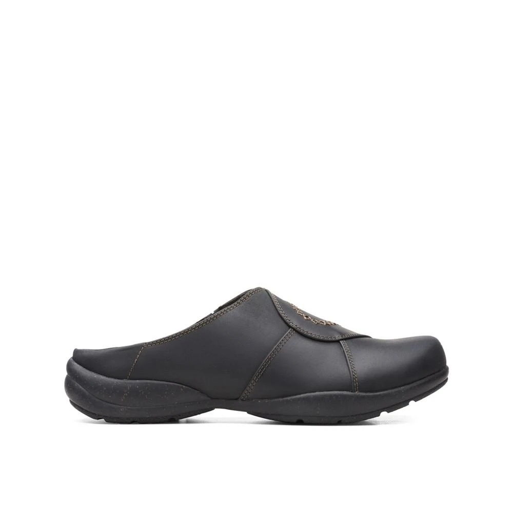 商品Clarks|Women's Collection Roseville Faye Clogs,价格¥670,第2张图片详细描述