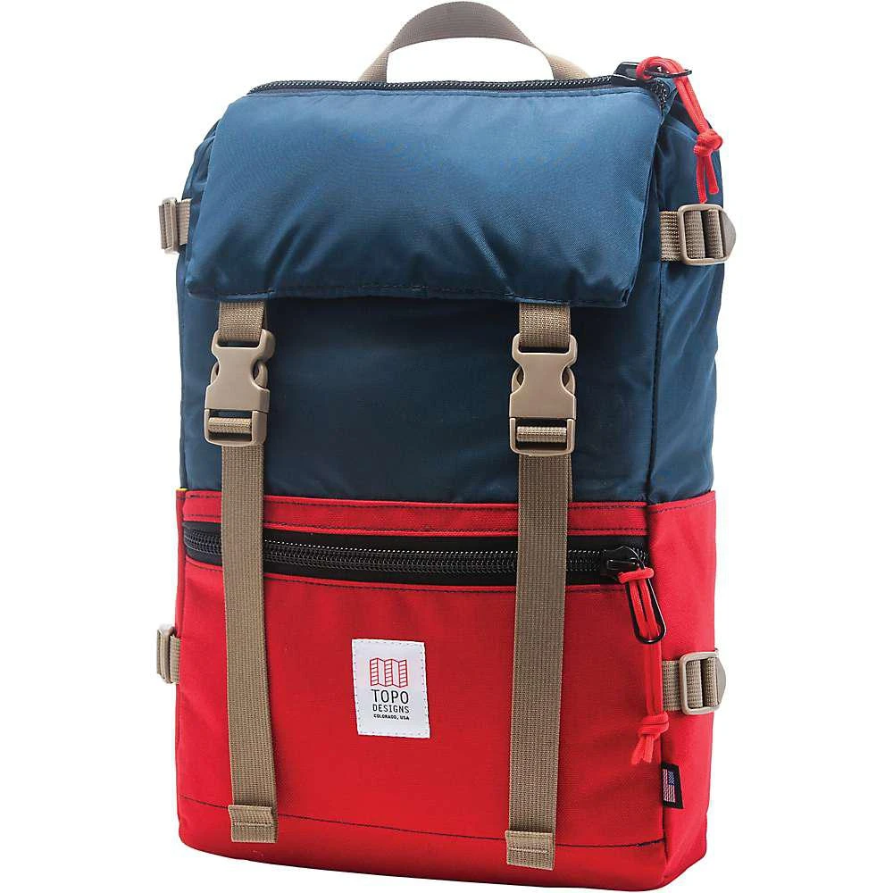 商品Topo Designs|Topo Designs Rover Pack 包,价格¥858,第1张图片