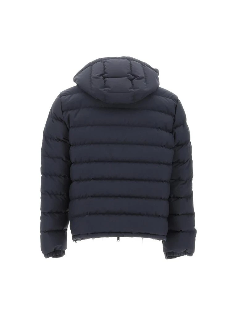 商品Zegna|Z Zegna Stratos Hooded Jacket,价格¥13592,第2张图片详细描述