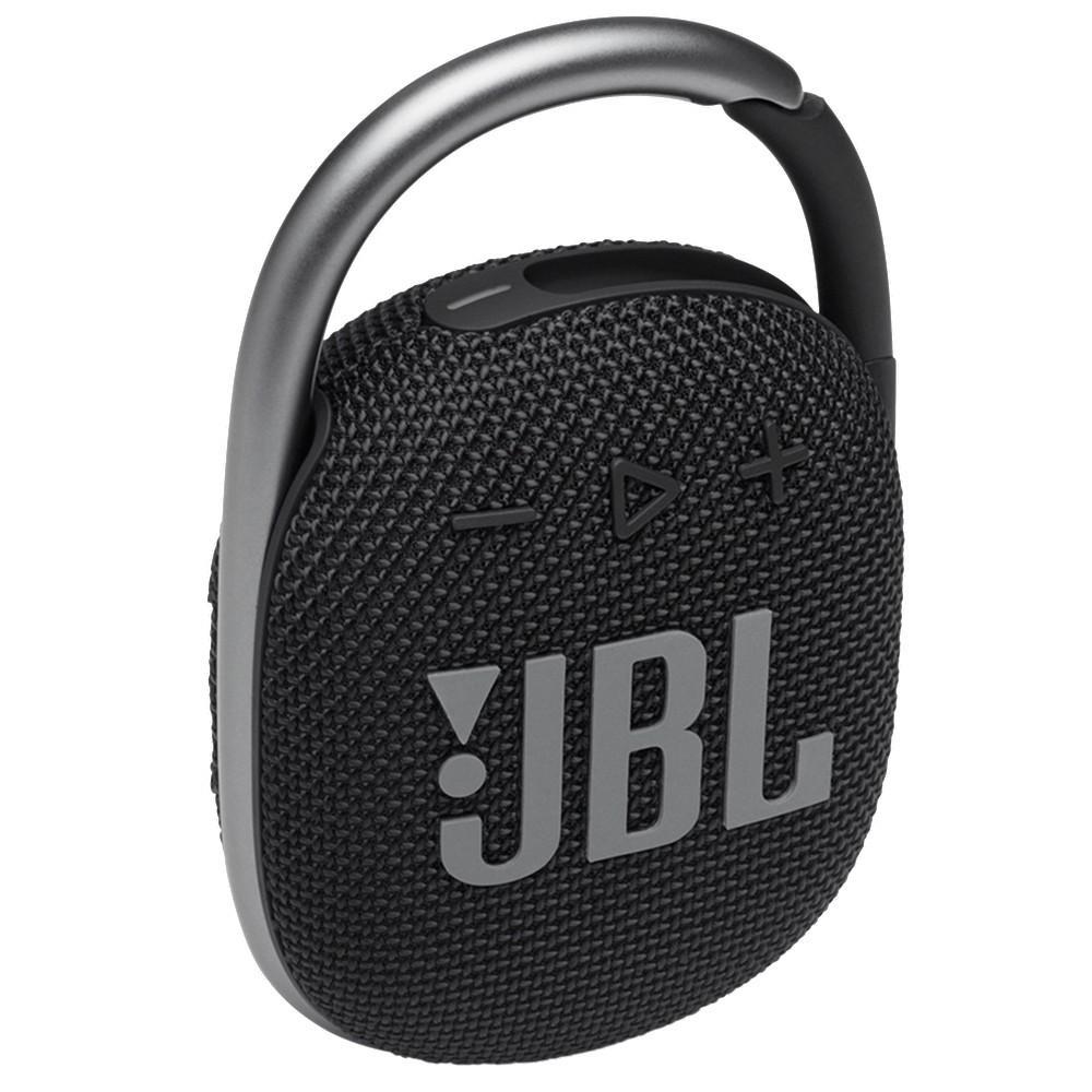 商品JBL|Clip 4 Waterproof Bluetooth Speaker,价格¥594,第1张图片