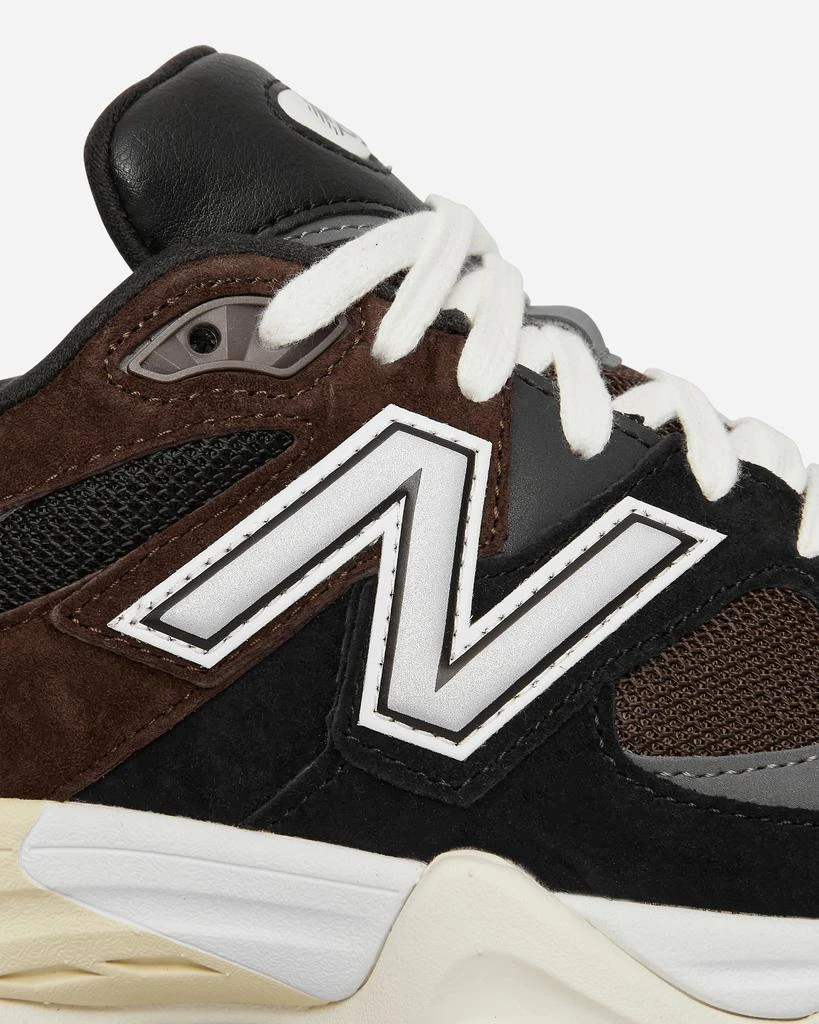 9060 Sneakers Brown 商品