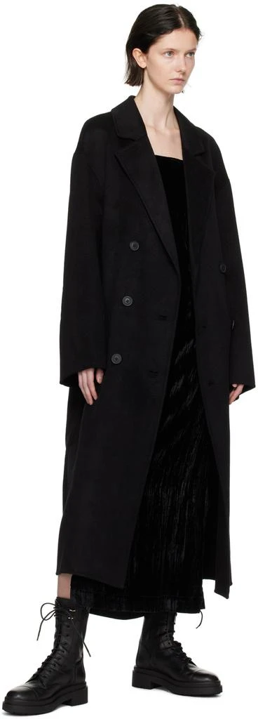 商品Jimmy Choo|Black Diamond Nari Flat Boots,价格¥6906,第5张图片详细描述