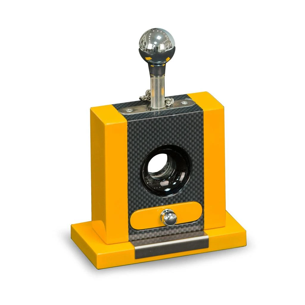 商品Bey Berk|Hamilton Table Top Cigar Cutter,价格¥1133,第1张图片