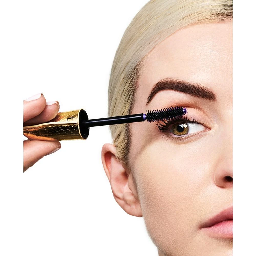 商品Tarte|Lights, Camera, Flashes Statement Mascara,价格¥172,第4张图片详细描述