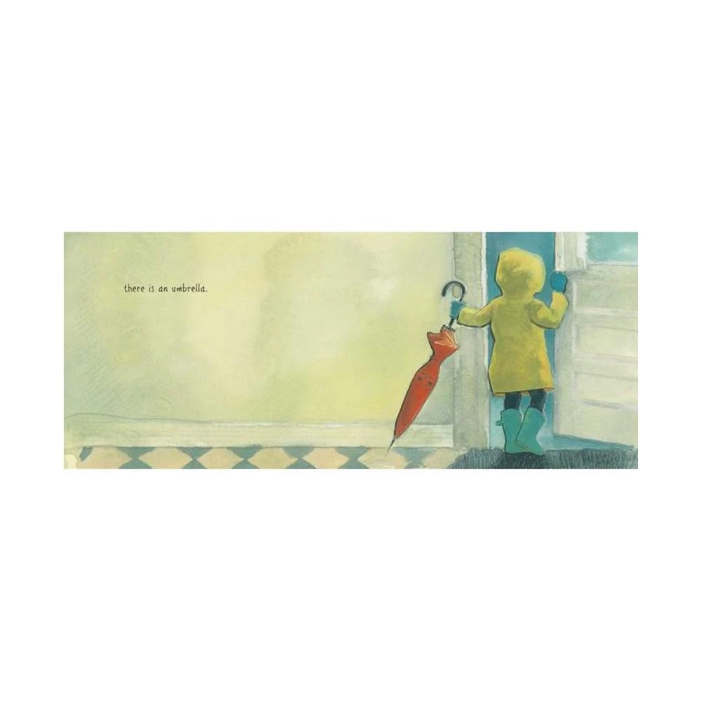 商品Barnes & Noble|The Big Umbrella by Amy June Bates,价格¥141,第2张图片详细描述