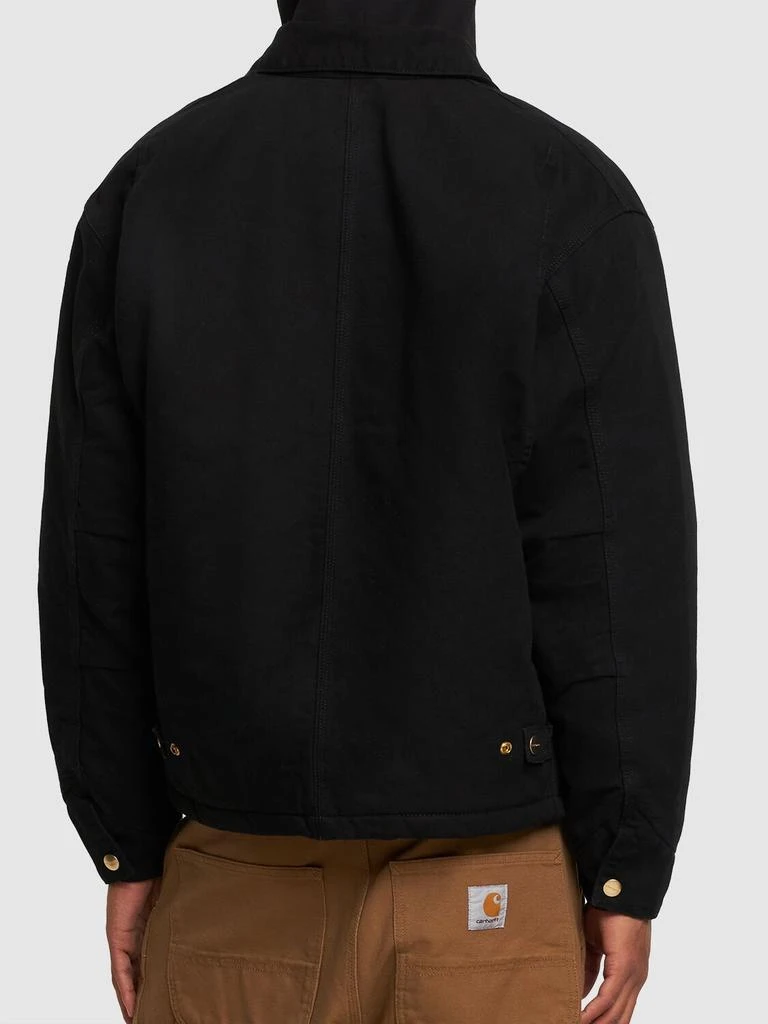 商品Carhartt WIP|Og Arcan Cotton Jacket,��价格¥2279,第2张图片详细描述