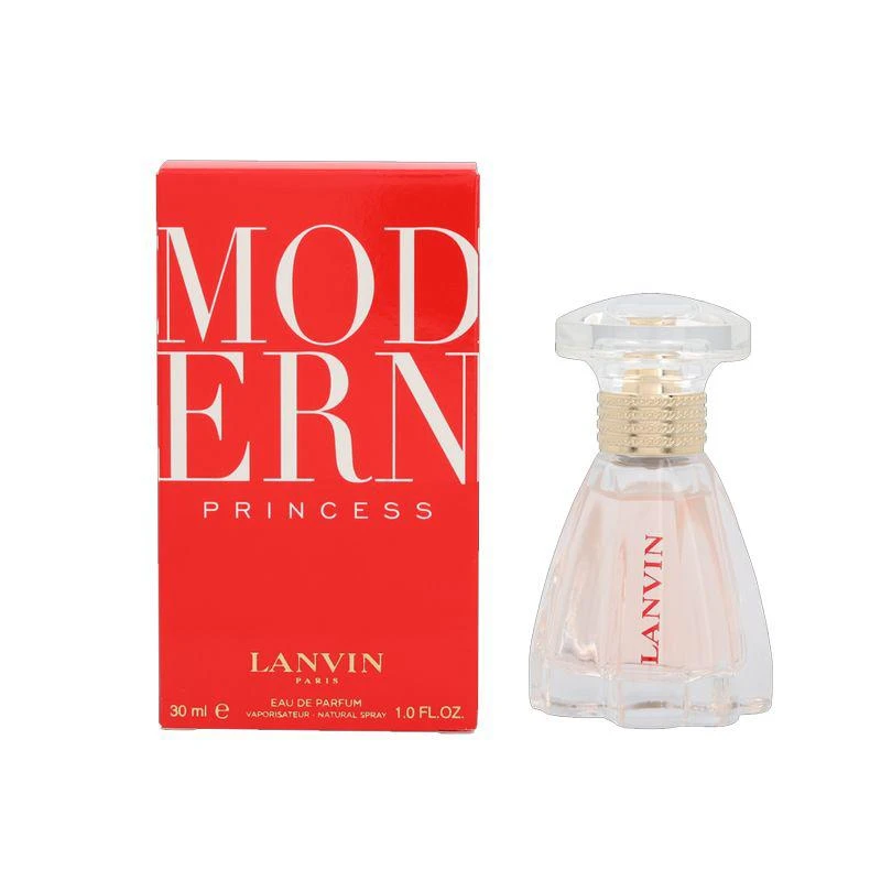 商品Lanvin|欧洲直邮lanvin 通用 香水30ml,价格¥294,第1张图片