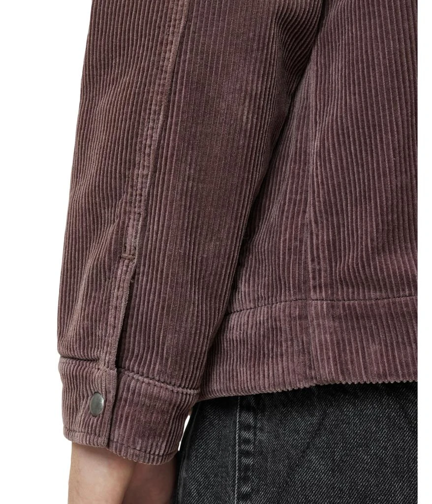 商品ALL SAINTS|Castleford Shirt,价格¥399,第3张图片详细描述