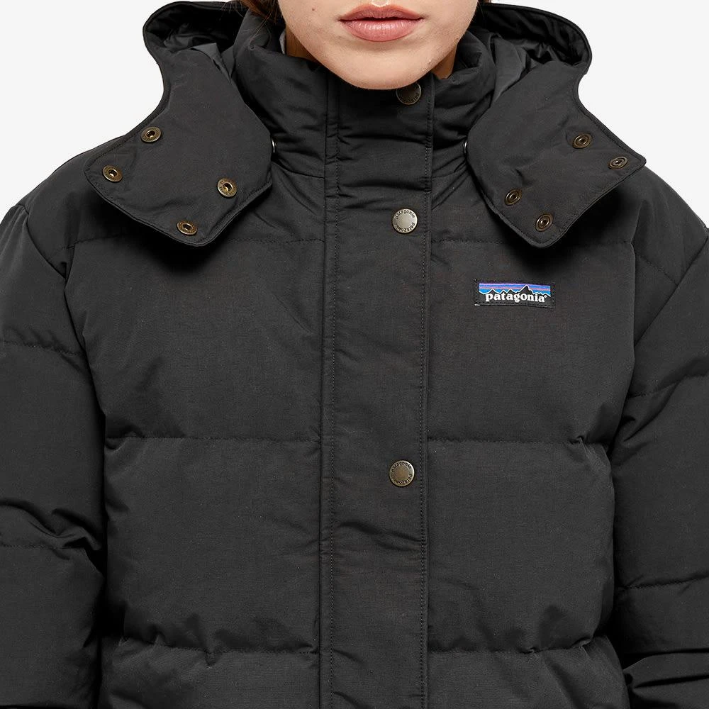 商品Patagonia|Patagonia Downdrift Parka,价格¥3415,第5张图片详细描述
