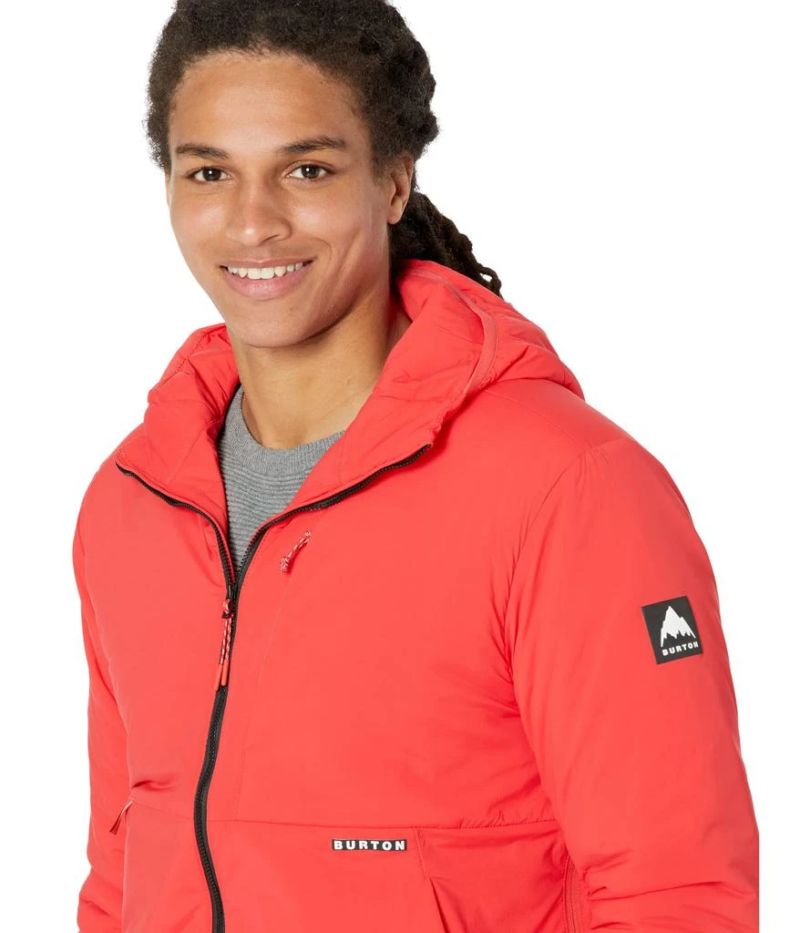 商品Burton|Multipath Hooded Insulated Jacket,价格¥1277,第3张图片详细描述