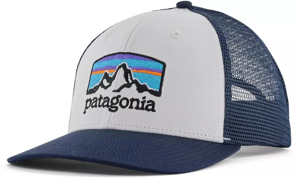 商品Patagonia|Patagonia Fitz Roy Horizons Trucker Hat,价格¥324,第1张图片详细描述