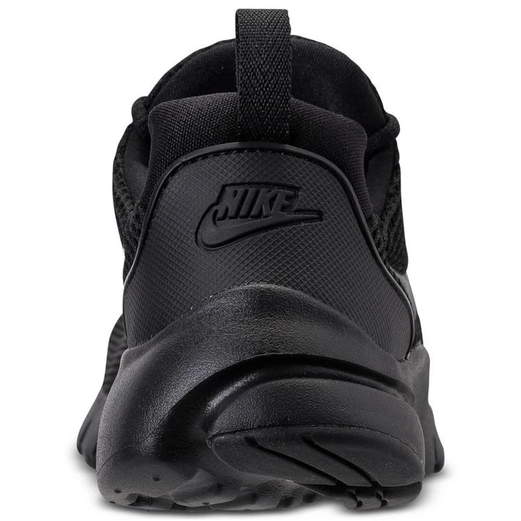 商品NIKE|男童Boys' Presto Fly Running Sneakers from Finish Line,价格¥361,第5张图片详细描述