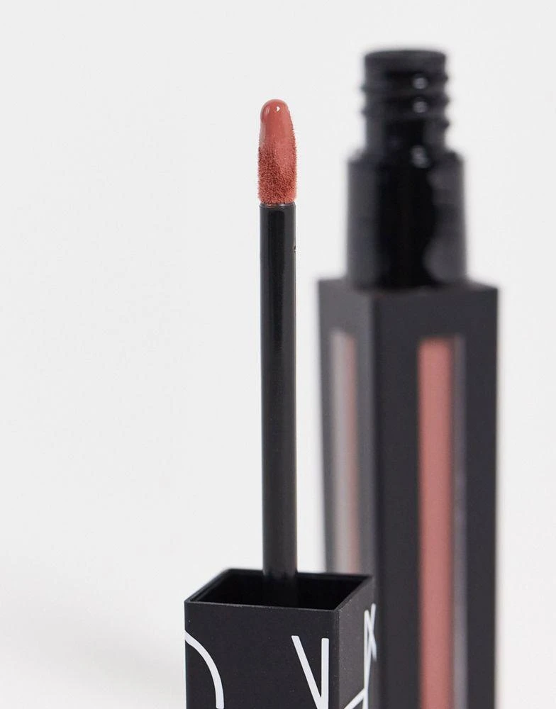 商品NARS|NARS Powermatte Lip Pigment - Bad Guy,价格¥267,第2张图片详细描述