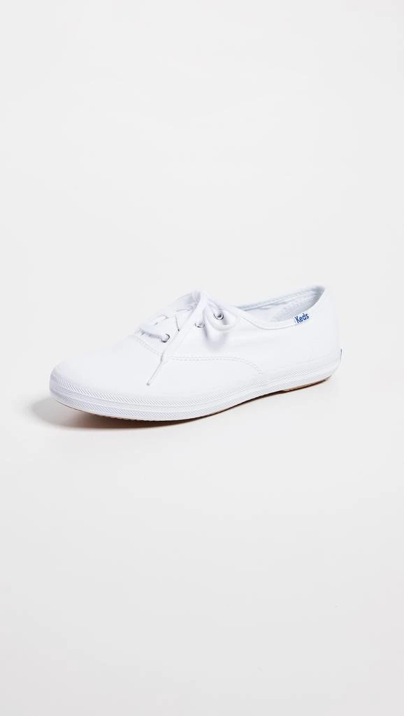 商品Keds|Keds Champion 运动鞋,价格¥414,第1张图片