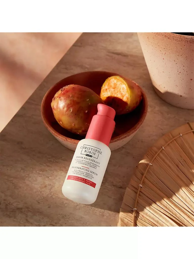 Regenerating Serum with Prickly Pear Oil 商品