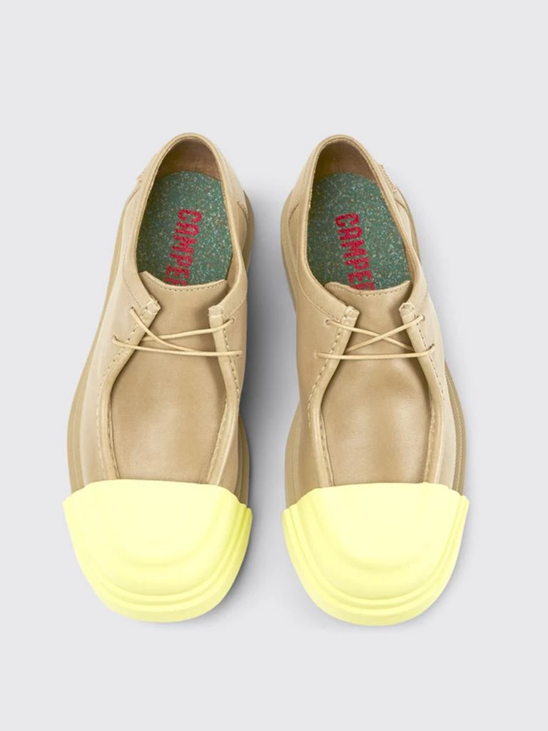 商品Camper|Camper oxford shoes for woman,价格¥1322,第4张图片详细描述