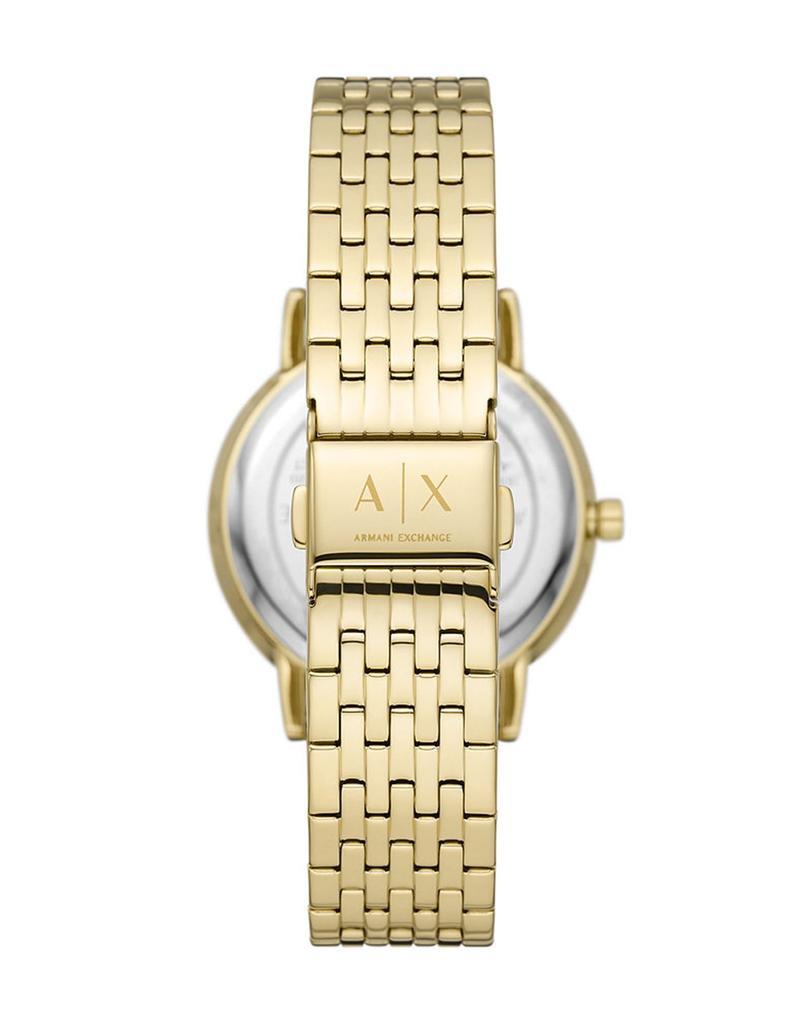 商品Armani Exchange|Wrist watch,价格¥1668,第4张图片详细描述