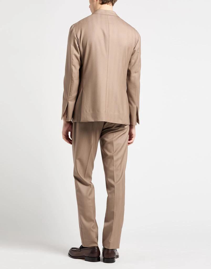 商品F839 BORN IN NAPOLI|Suits,价格¥10159,第3张图片详细描述