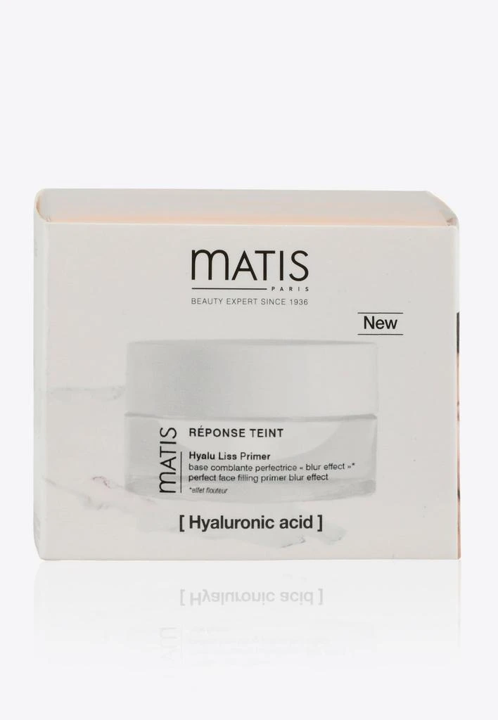 商品Matis Paris|Reponse Teint Hyalu Liss Primer - 15 ml,价格¥491,第3张图片详细描述