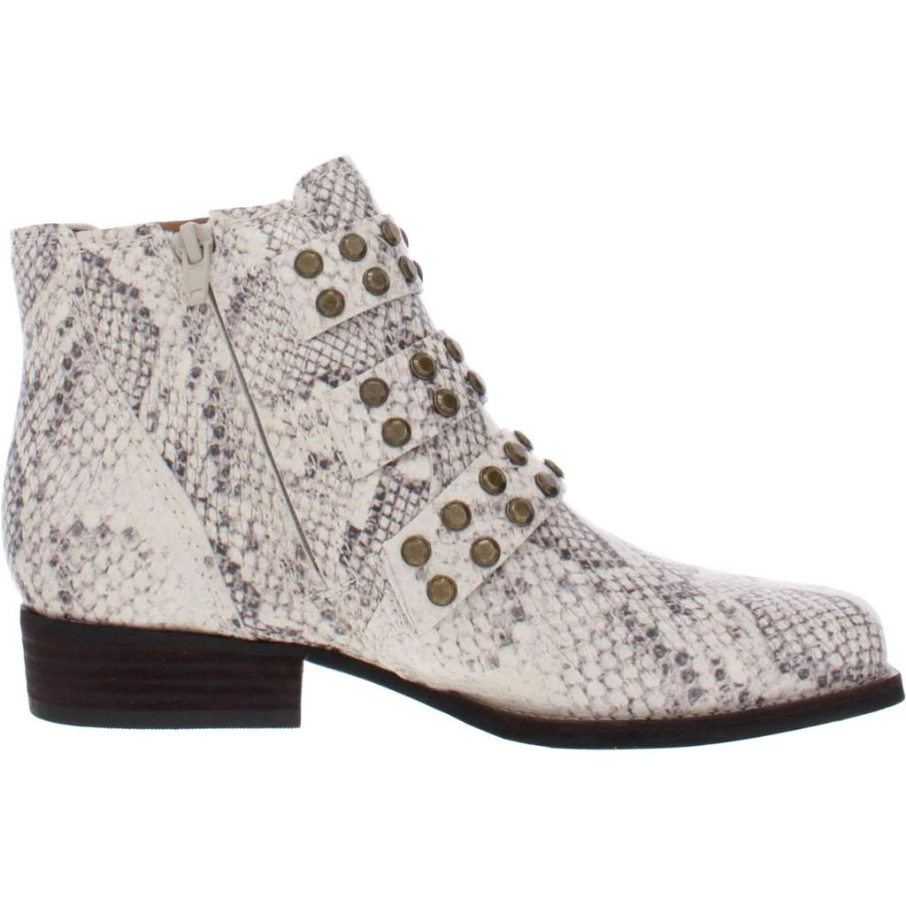 商品ZODIAC|Adele Womens Booties,价格¥272,第2张图片详细描述