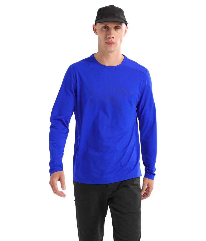 商品Arc'teryx|男款圆领长袖上衣,价格¥682,第1张图片