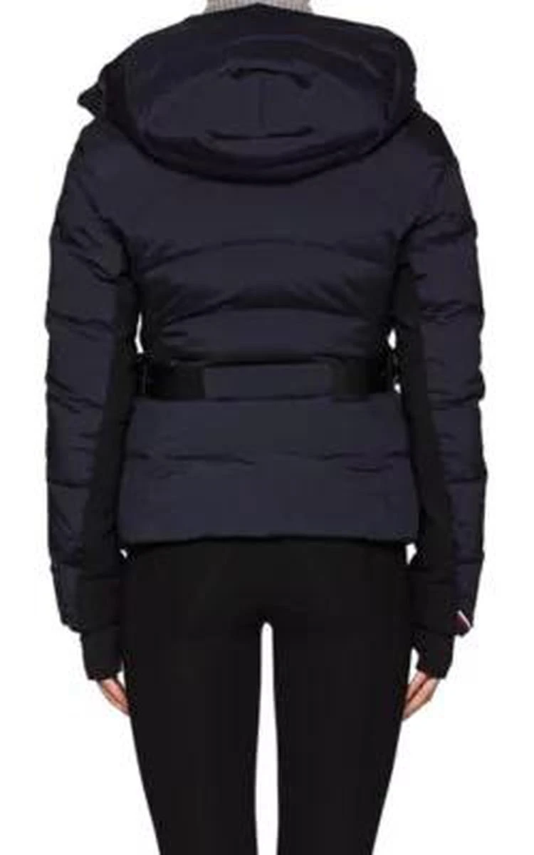 商品Moncler|Guyane Puffer Jacket,价格¥13037,第3张图片详细描述