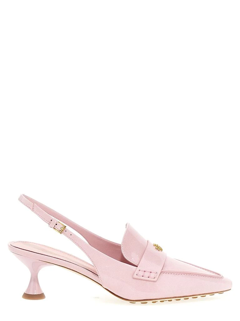 商品Tory Burch|'Delicacy' slingbacks,价格¥1552,第1张图片