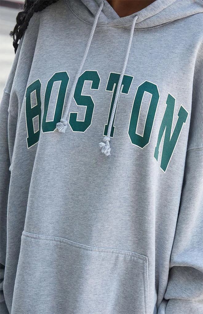 商品John Galt|Boston Hoodie,价格¥351,第2张图片详细描述