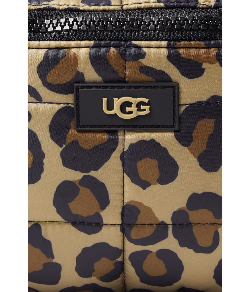 商品UGG|Gibbs Belt Bag Puff,价格¥487,第6张图片详细描述