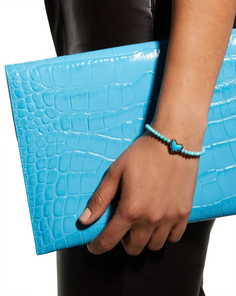 商品Kendra Scott|Beaded Ari Stretch Bracelet,价格¥299,第2张图片详细描述