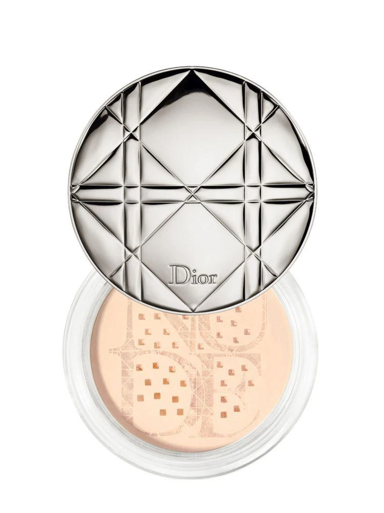 商品Dior|Diorskin Nude Air Healthy Glow Invisible Loose Powder,价格¥354,第1张图片