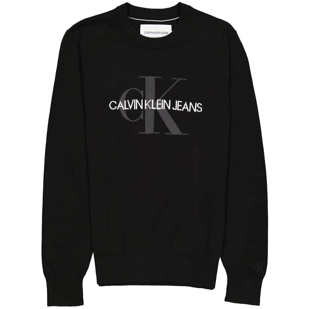 商品Calvin Klein|Calvin Klein Mens fashion mens J319386-BEH,价格¥291,第1张图片