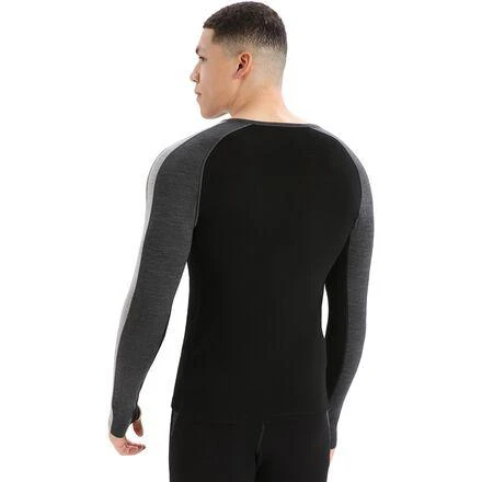 200 ZoneKnit Long-Sleeve Crew Top - Men's 商品