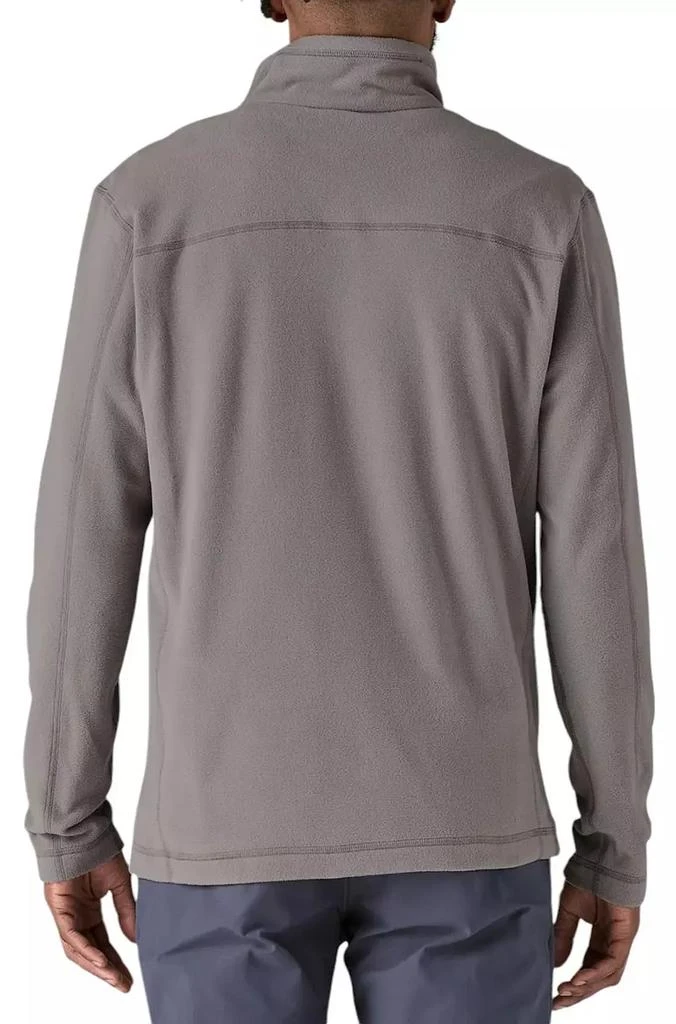 商品Patagonia|男士拉链套头衫,价格¥568,第3张图片详细描述