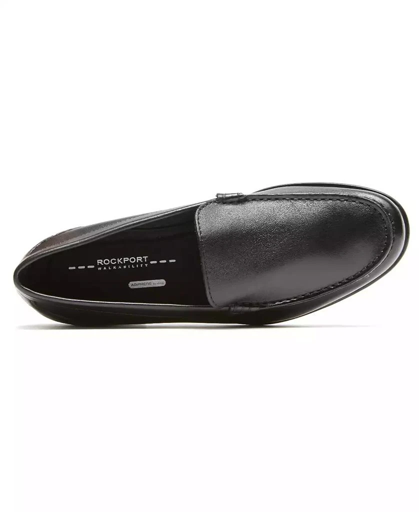 商品Rockport|Men's Classic Venetian Loafer Shoes,价格¥517,第4张图片详细描述