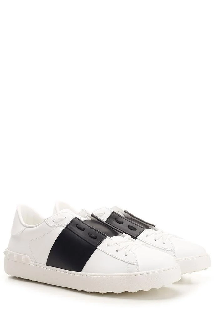 商品Valentino|Valentino Garavani Open Colour-Block Sneakers,价格¥2838,第2张图片详细描述