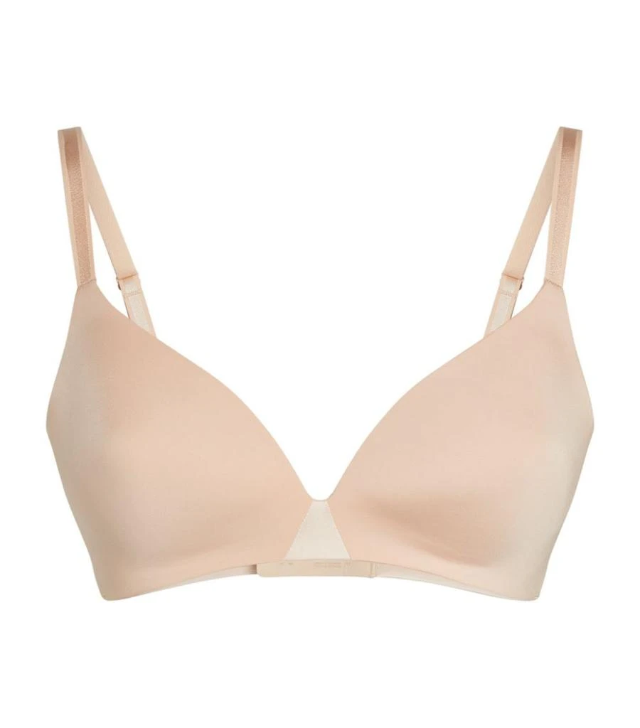 商品Chantelle|Essen Wireless T-Shirt Bra,价格¥593,第1张图片
