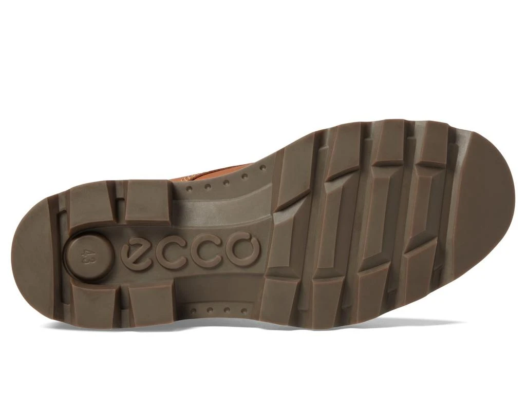 商品ECCO|Grainer Waterproof Lace Ankle Boot,价格¥889,第3张图片详细描述